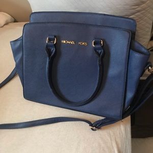 Knock off Michael Kors bag